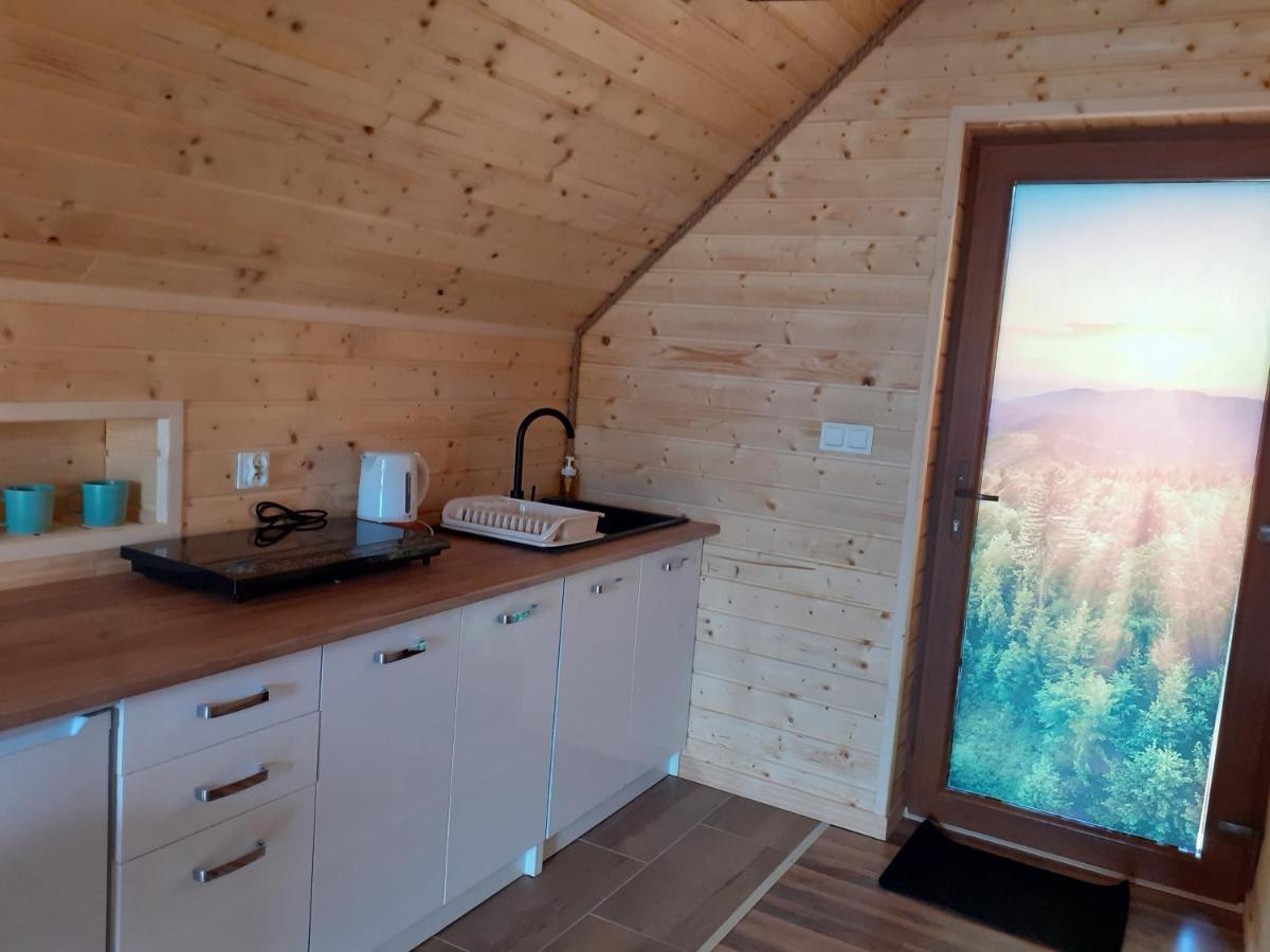 Motylowe Wzgorze Apartamenty Zawóz Exteriör bild