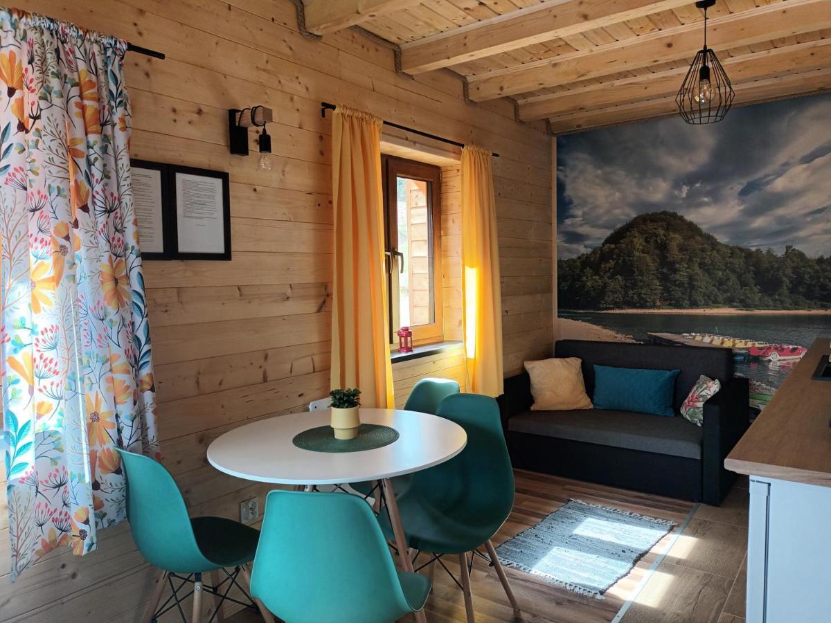 Motylowe Wzgorze Apartamenty Zawóz Exteriör bild
