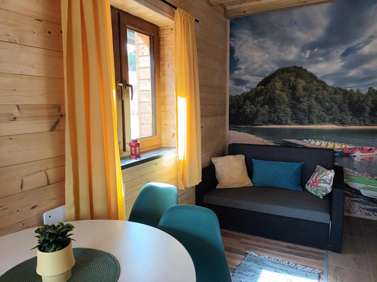 Motylowe Wzgorze Apartamenty Zawóz Exteriör bild