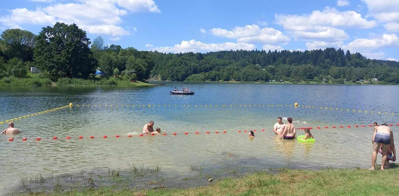 Motylowe Wzgorze Apartamenty Zawóz Exteriör bild