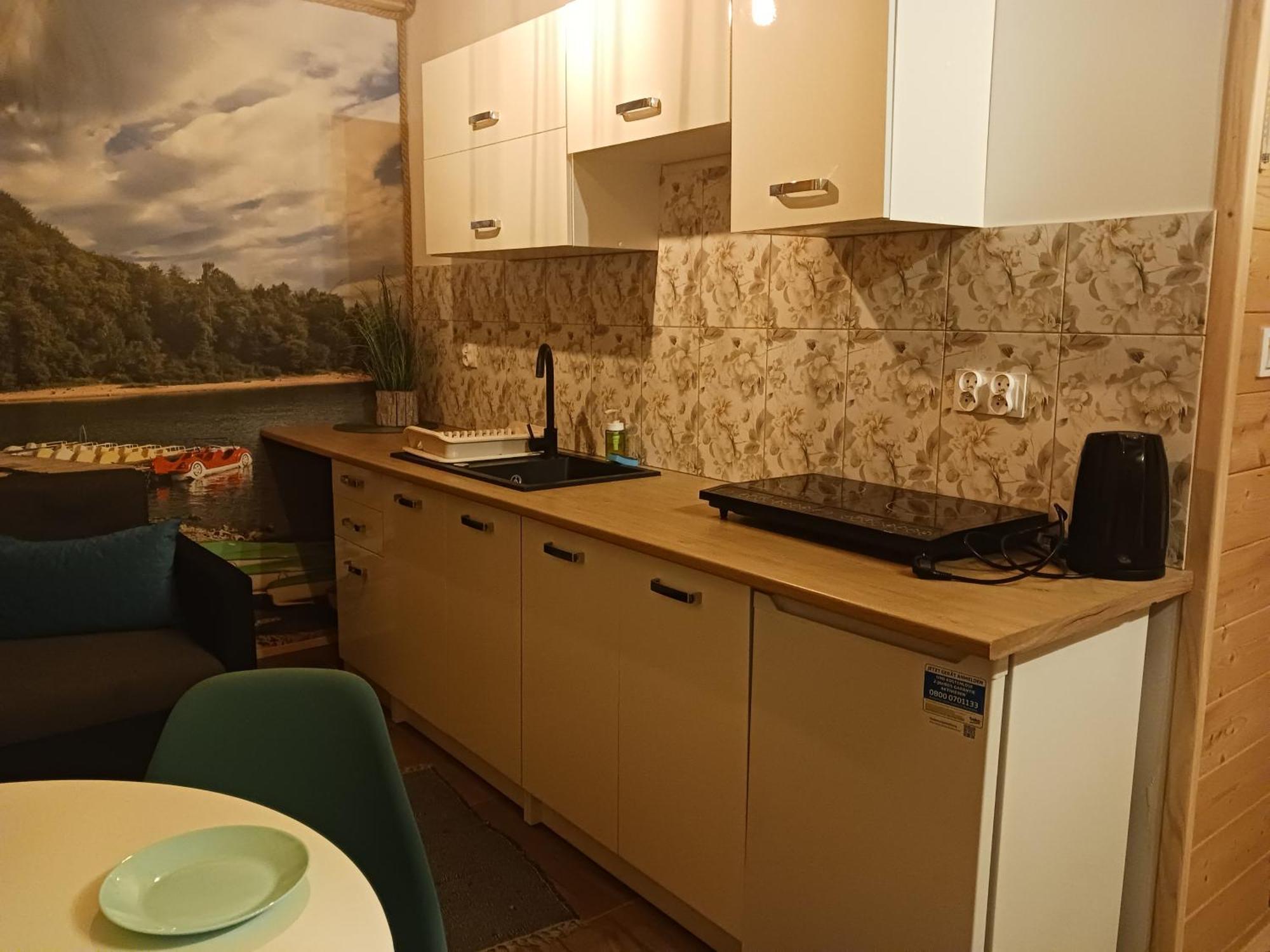 Motylowe Wzgorze Apartamenty Zawóz Exteriör bild