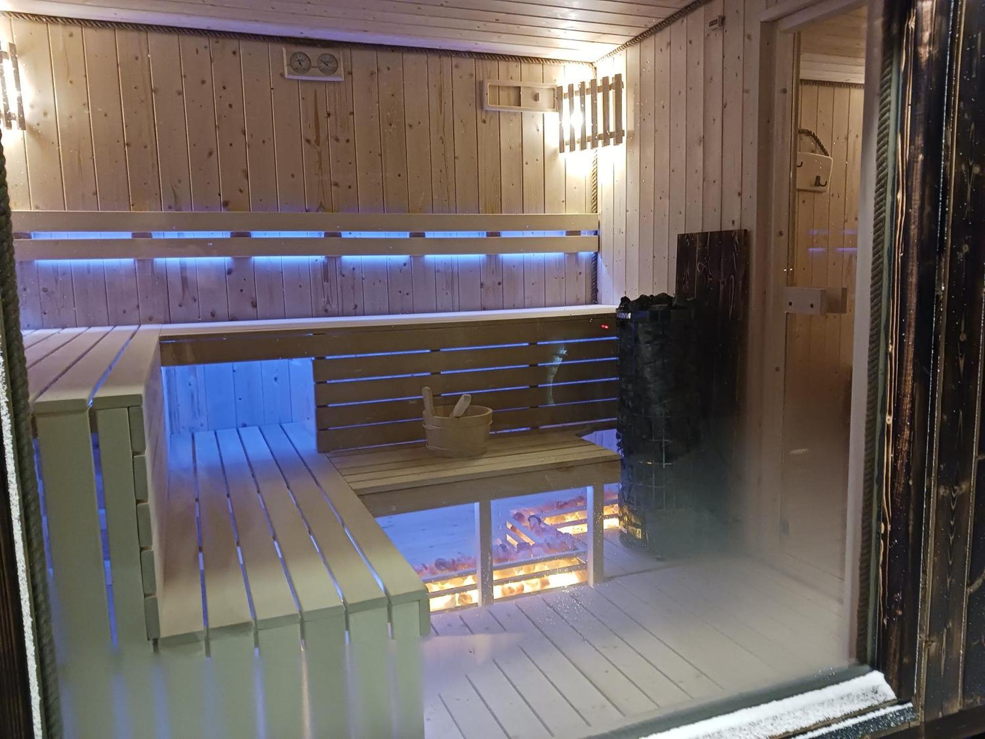 Motylowe Wzgorze Apartamenty Zawóz Exteriör bild