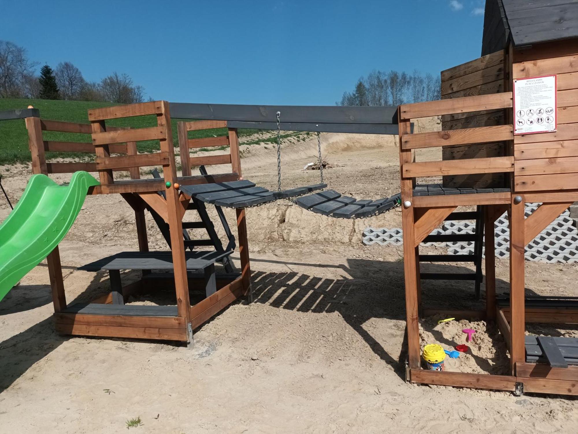 Motylowe Wzgorze Apartamenty Zawóz Rum bild